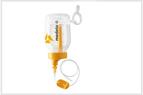 - Supplemental Nursing System™ (SNS™)