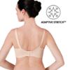 Picture of 3-in-1 Nursing and Pumping Bra