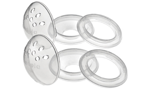 - TheraShells™ Breast Shells