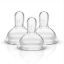 Picture of Nipple Medium Flow Wide Base 3ct