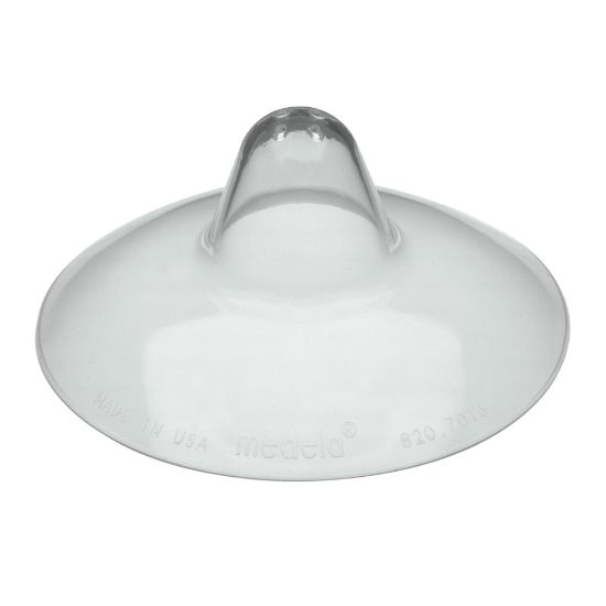 Picture of Nipple Shield 1ct EN