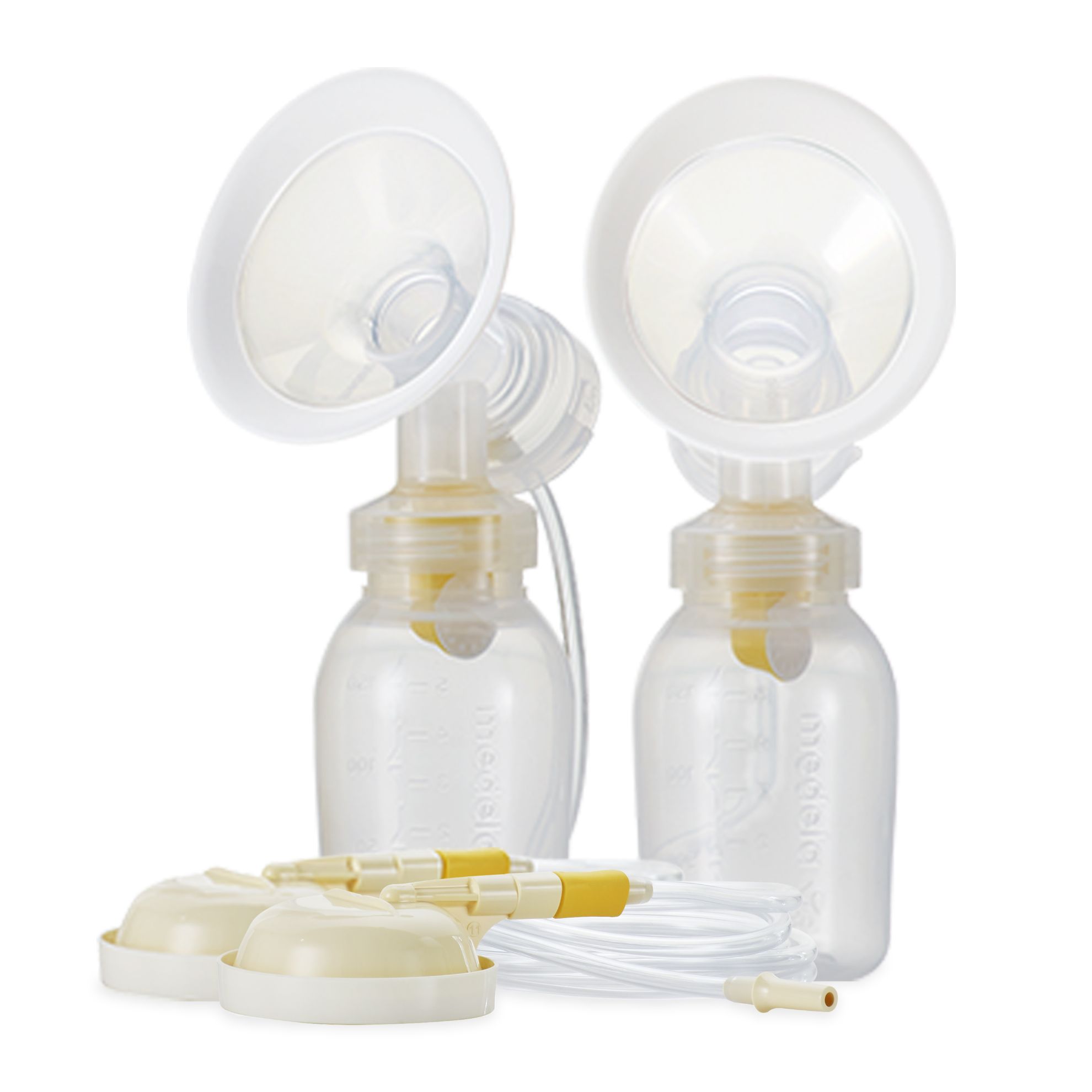 - Symphony Double Pumping Kit 1ct