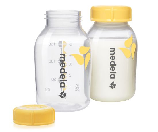 Picture of Bottle with Lid 80ml 100ct EN