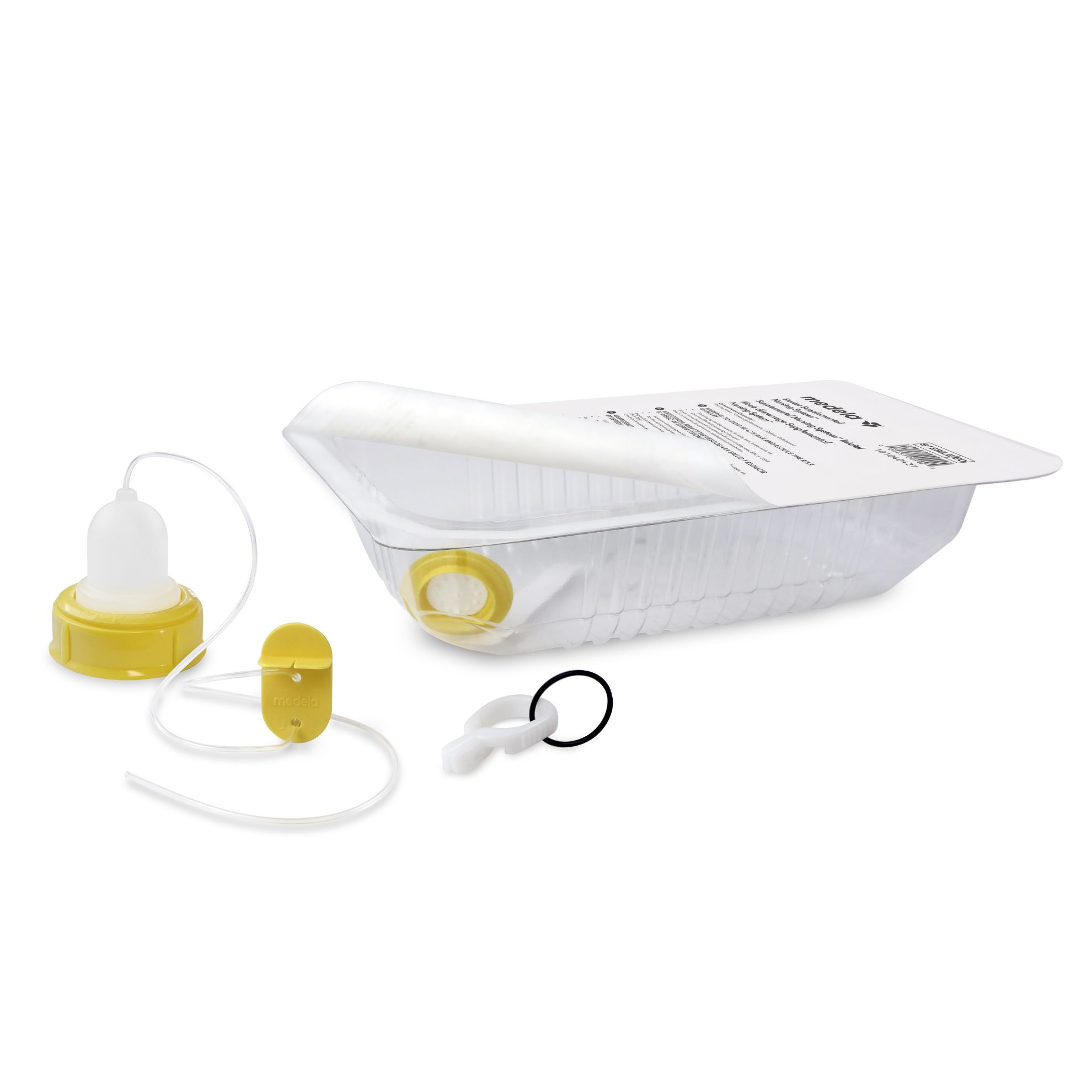- Starter SNS™ (Sterile)