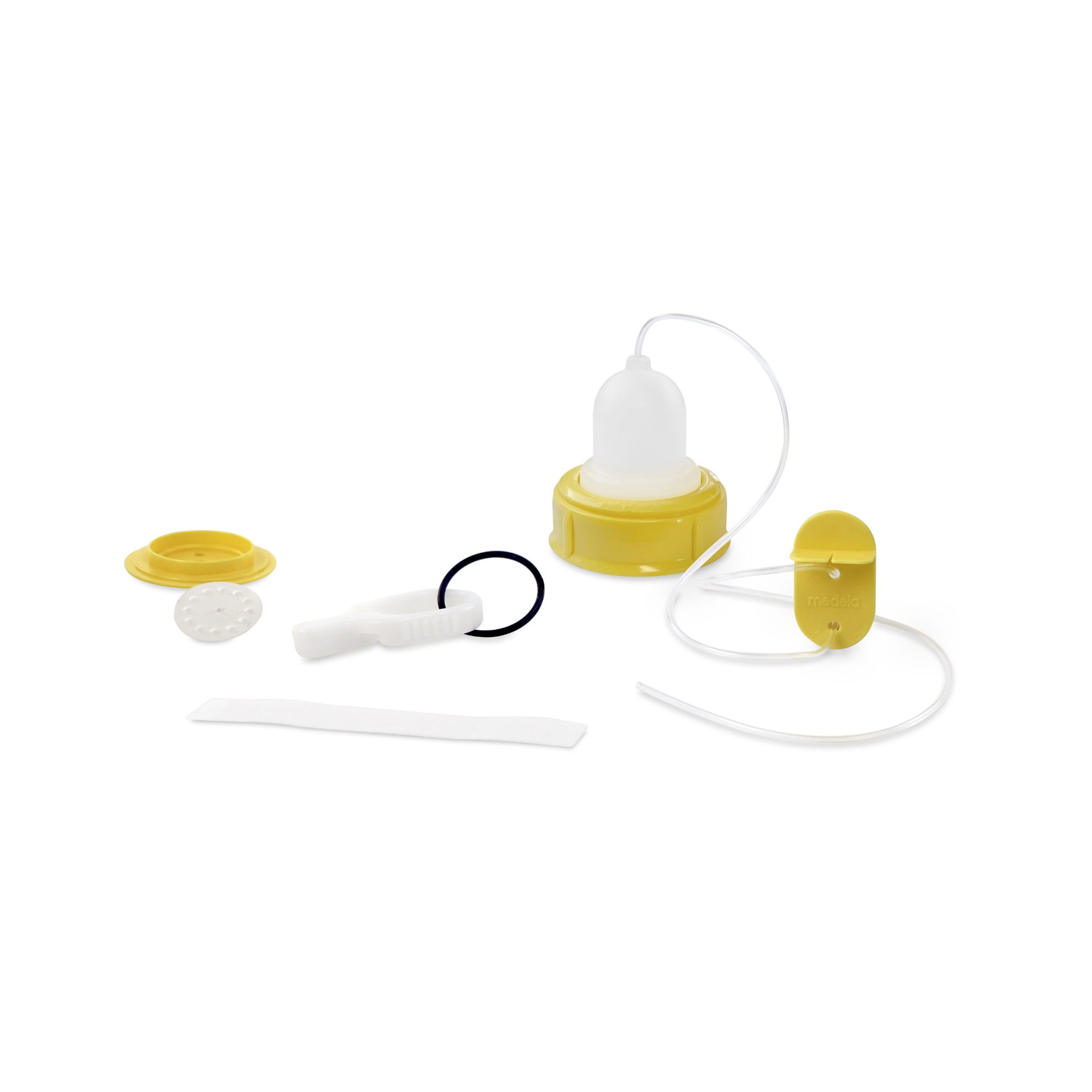 - Starter SNS™ (Sterile)
