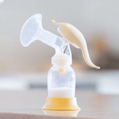 Picture of Harmony™ Manual Breast Pump (Sterile)