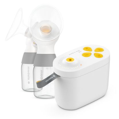 Picture of Pump In Style® Pro Traditional Breast Pump