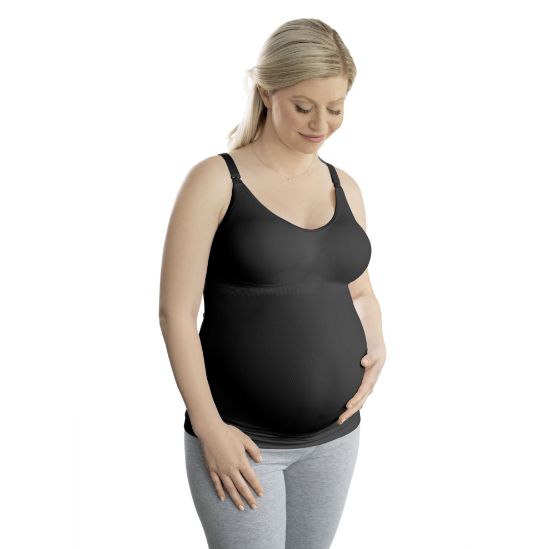Picture of Maternity & Nursing Comfy Cami