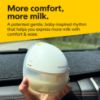 Picture of Motion InBra™ Wearable Double Electric Breast Pump