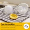 Picture of Freestyle™ Mini Hands-free Double Electric Breast Pump