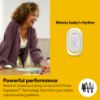 Picture of Freestyle™ Mini Hands-free Double Electric Breast Pump