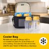 Picture of All-in-One Breast Milk Storage Set